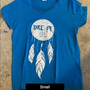 ΑΟΠ dream catcher shirt